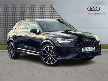 Used Audi RS Q3 2022 for sale - 76515648: Photo