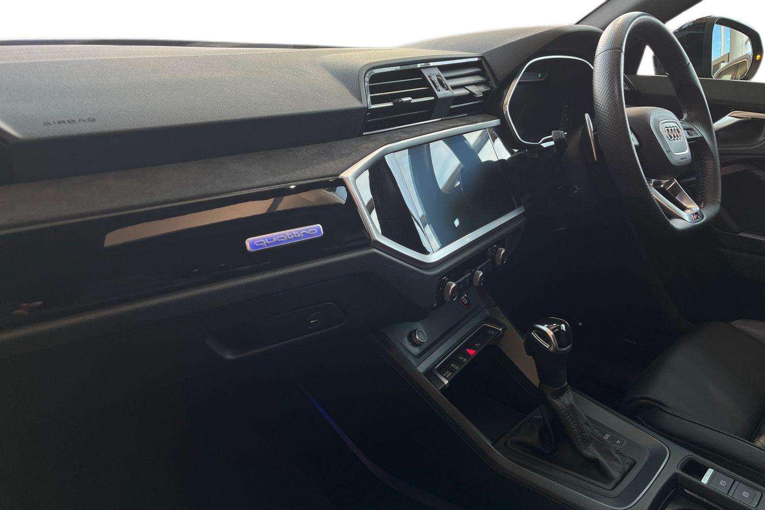 Used Audi RS Q3 2022 for sale - 76515648: Photo 2