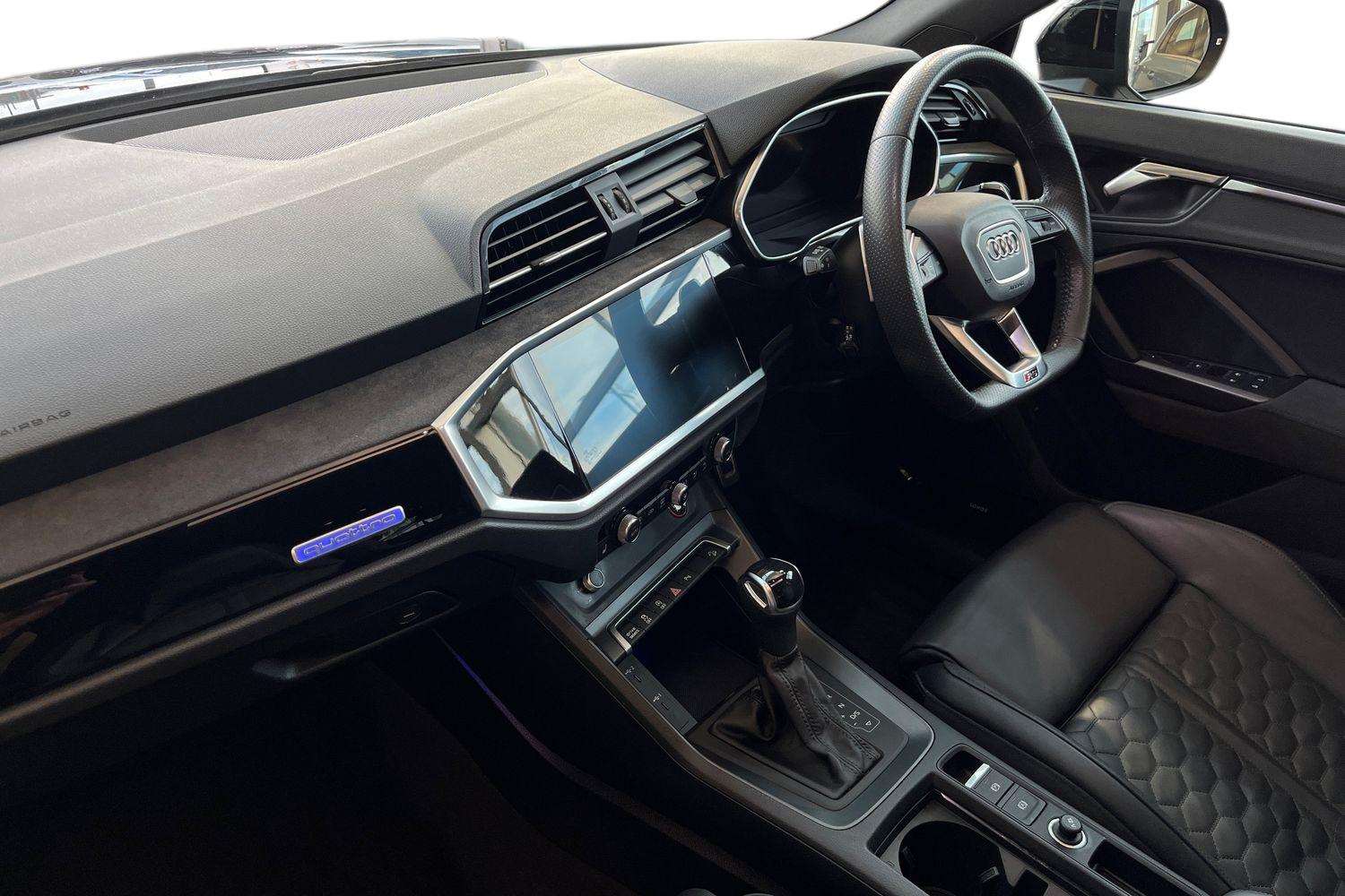 Used Audi RS Q3 2022 for sale - 76515648: Photo 20