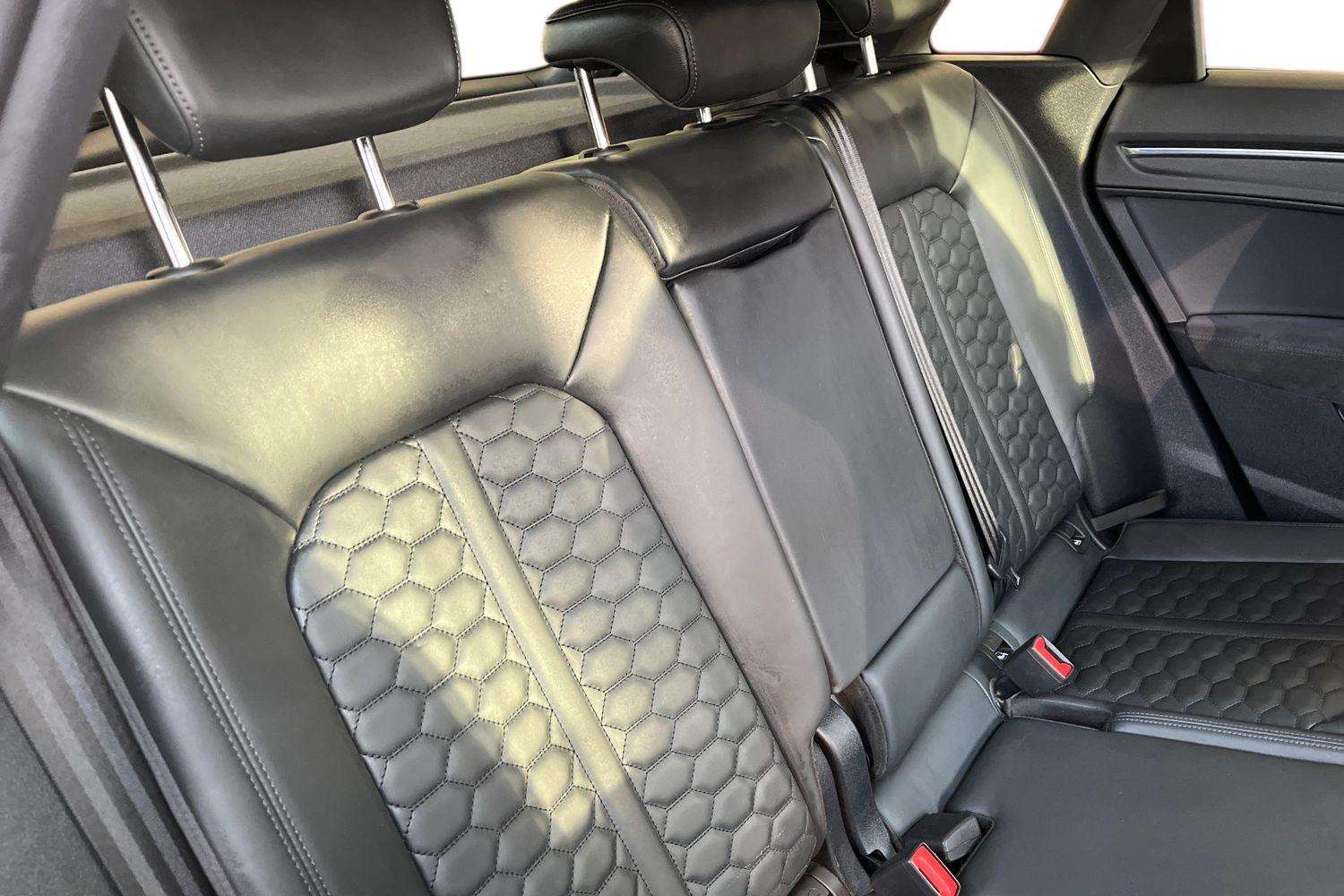 Used Audi RS Q3 2022 for sale - 76515648: Photo 22