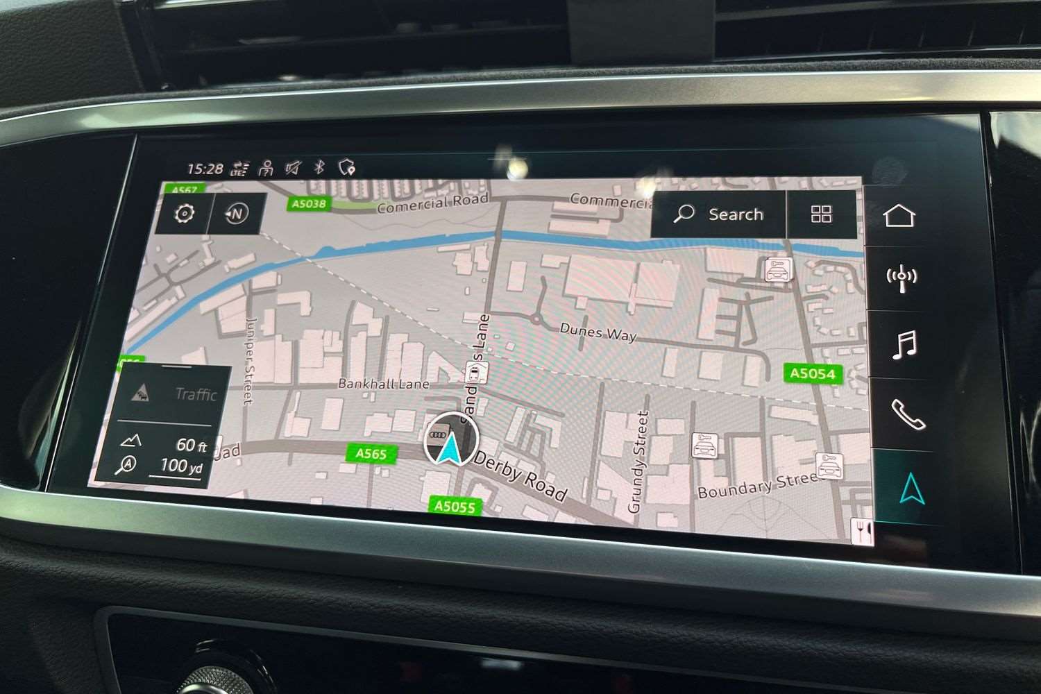 Used Audi RS Q3 2022 for sale - 76515648: Photo 27