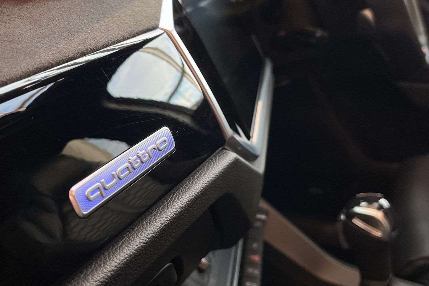 Used Audi RS Q3 2022 for sale - 76515648: Photo 29