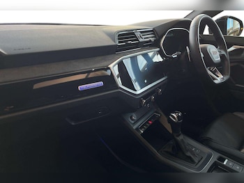 Used Audi RS Q3 2022 for sale - 76515648: Photo