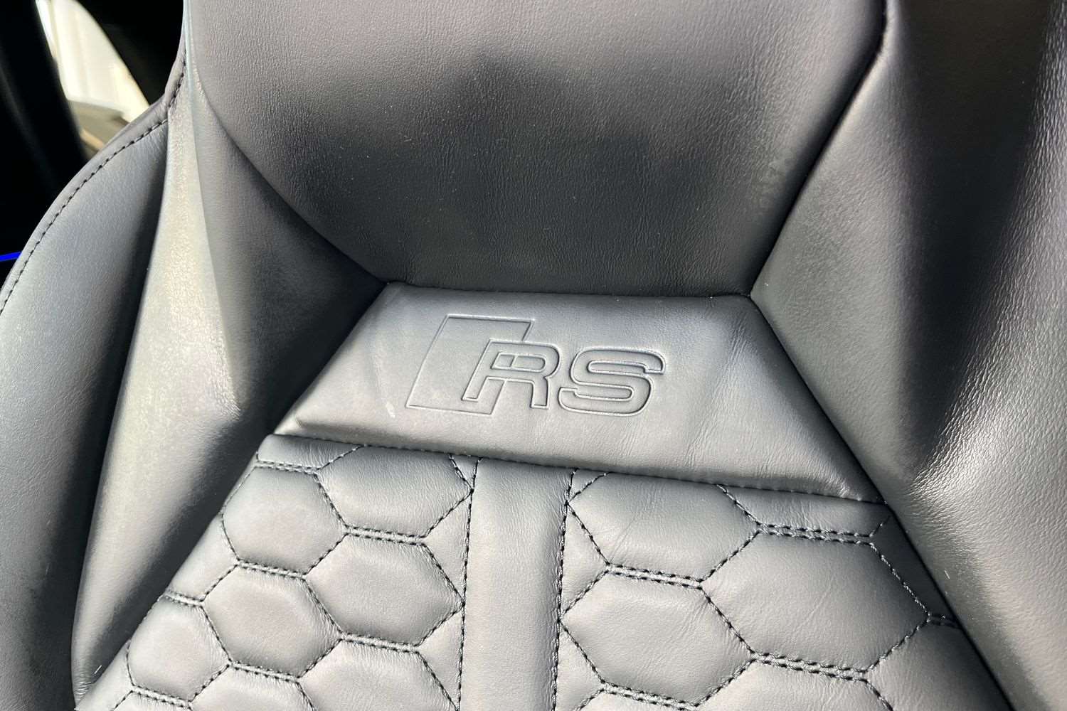 Used Audi RS Q3 2022 for sale - 76515648: Photo 30