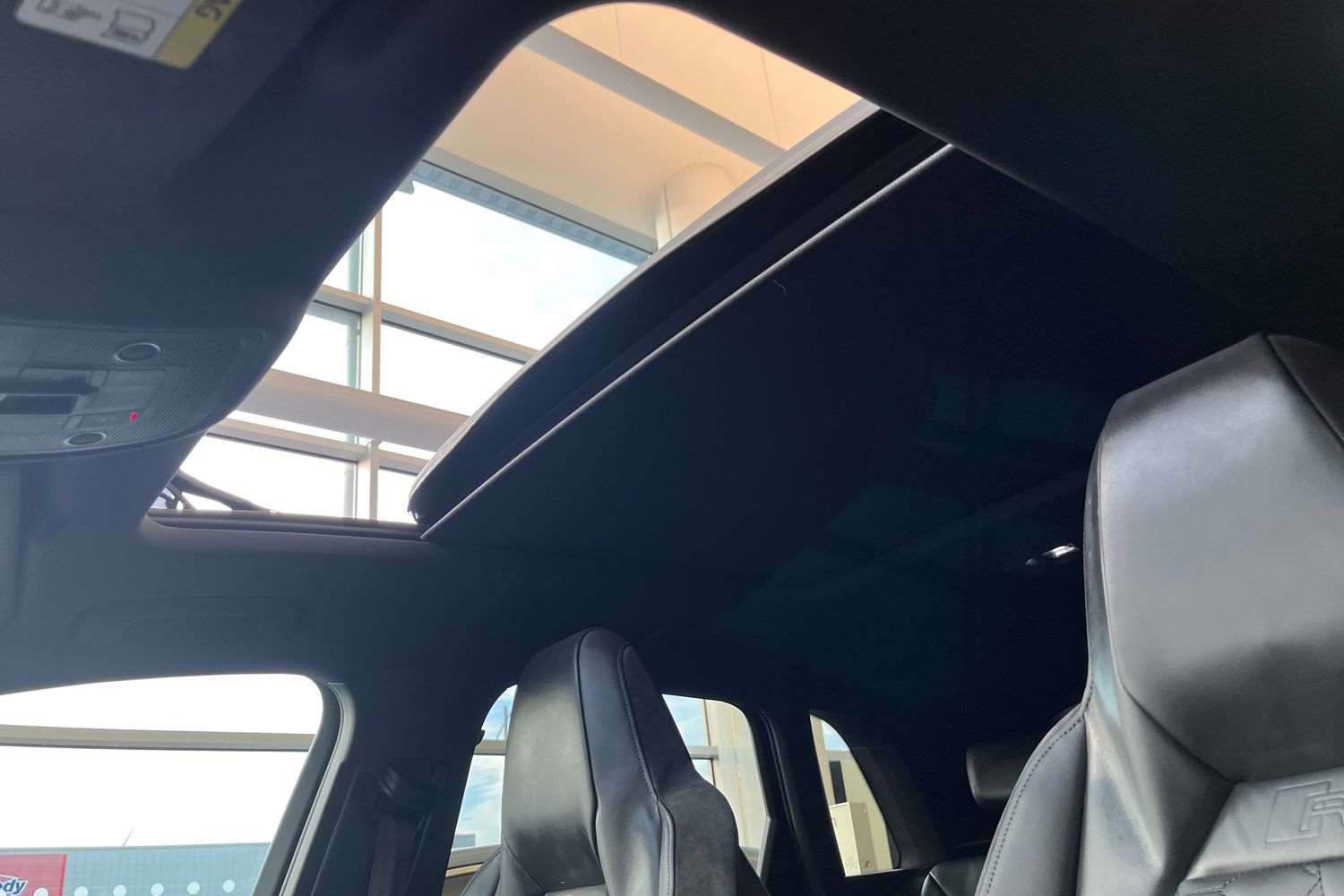 Used Audi RS Q3 2022 for sale - 76515648: Photo 31