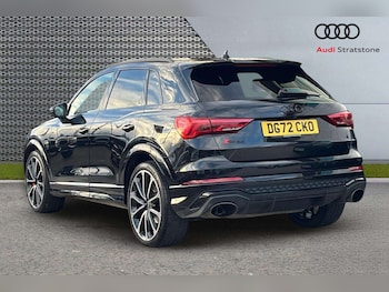 Used Audi RS Q3 2022 for sale - 76515648: Photo