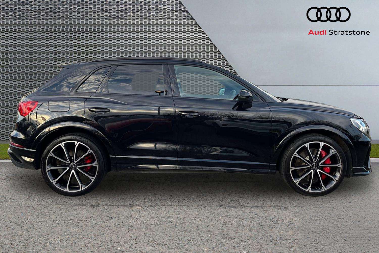 Used Audi RS Q3 2022 for sale - 76515648: Photo 4