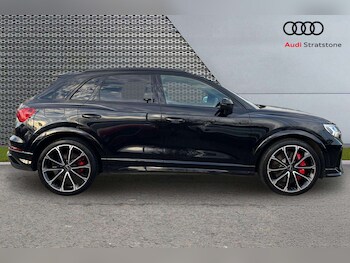 Used Audi RS Q3 2022 for sale - 76515648: Photo