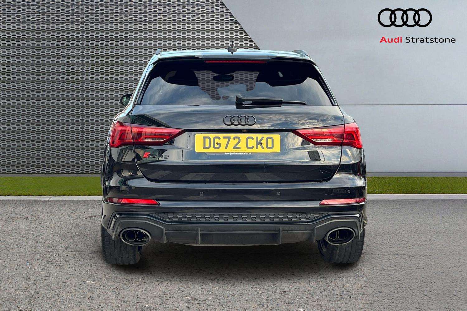 Used Audi RS Q3 2022 for sale - 76515648: Photo 7