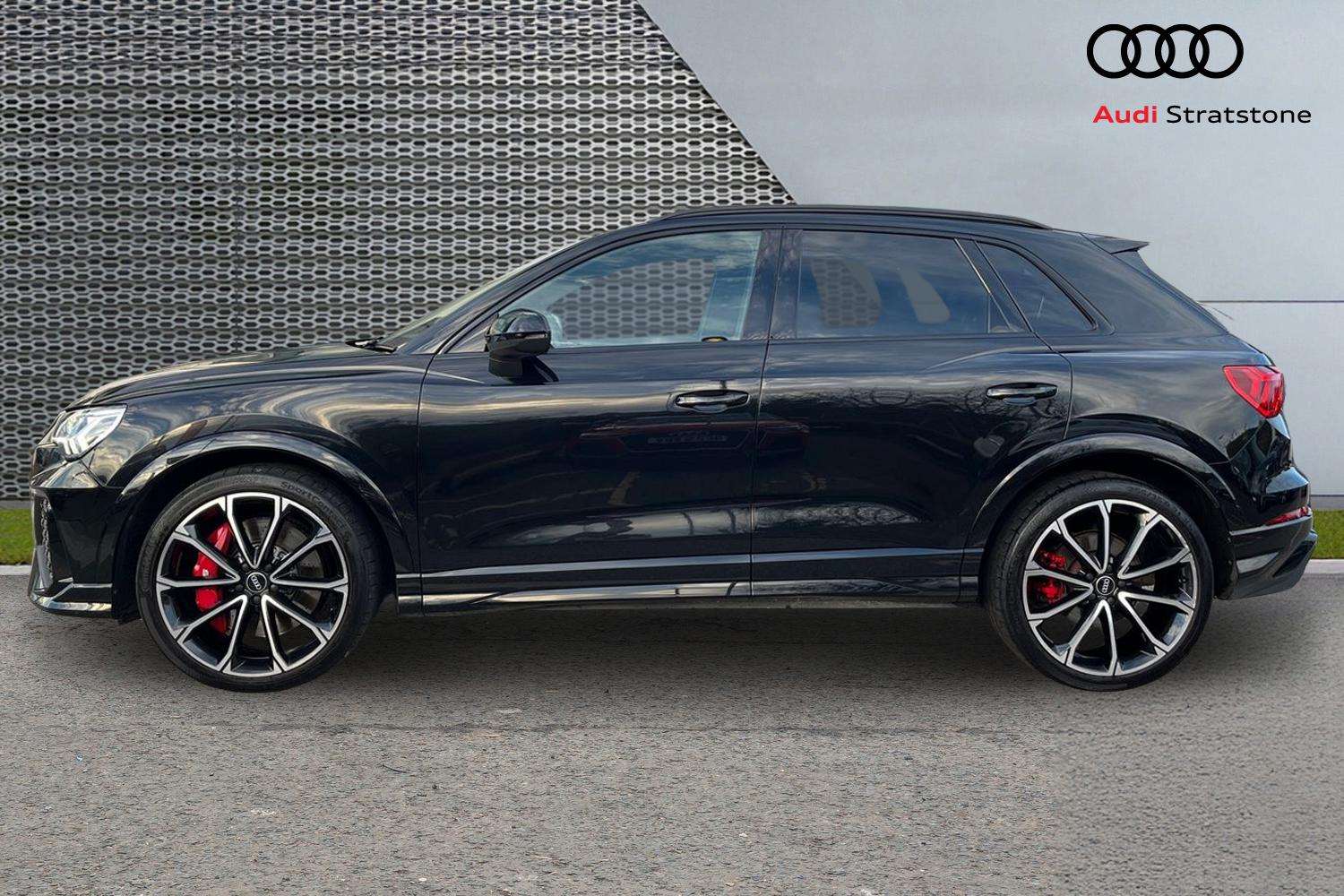 Used Audi RS Q3 2022 for sale - 76515648: Photo 8