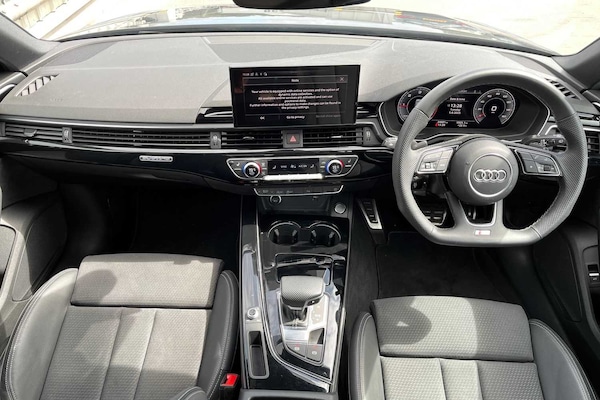 Used Audi A4 2023 for sale - 75496672: Photo 12