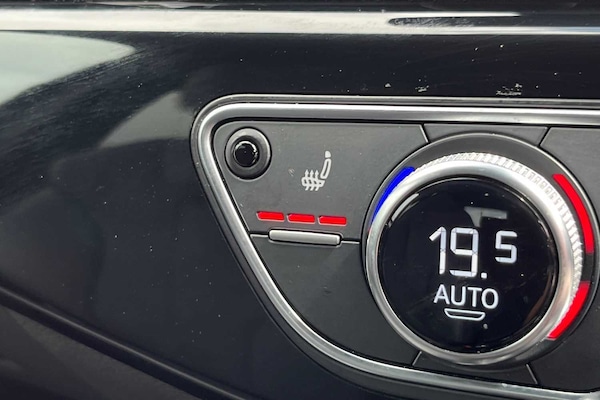 Used Audi A4 2023 for sale - 75496672: Photo 16