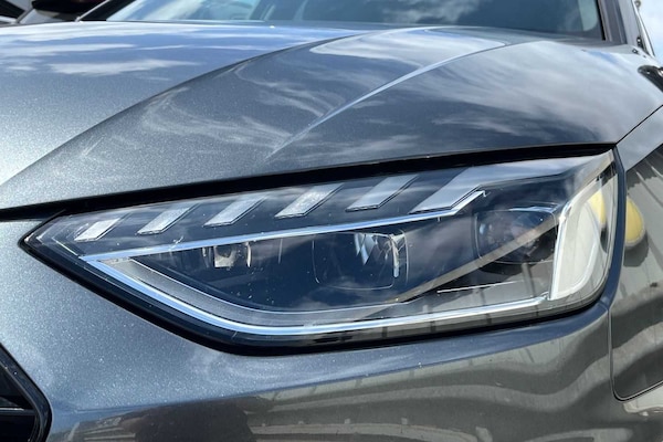 Used Audi A4 2023 for sale - 75496672: Photo 18