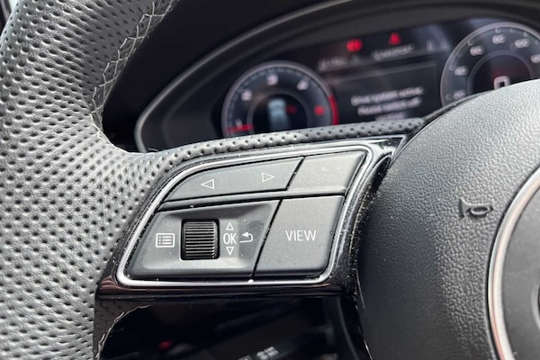 Used Audi A4 2023 for sale - 75496672: Photo 19