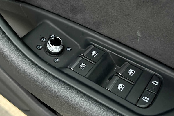 Used Audi A4 2023 for sale - 75496672: Photo 21
