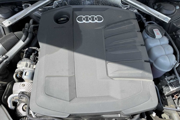 Used Audi A4 2023 for sale - 75496672: Photo 23