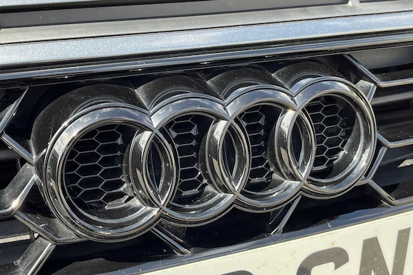 Used Audi A4 2023 for sale - 75496672: Photo 24