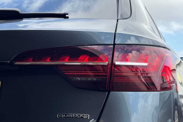 Used Audi A4 2023 for sale - 75496672: Photo 26