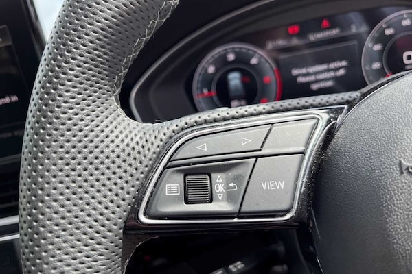 Used Audi A4 2023 for sale - 75496672: Photo 29