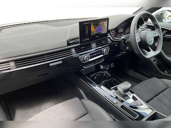 Used Audi A4 2023 for sale - 75496672: Photo