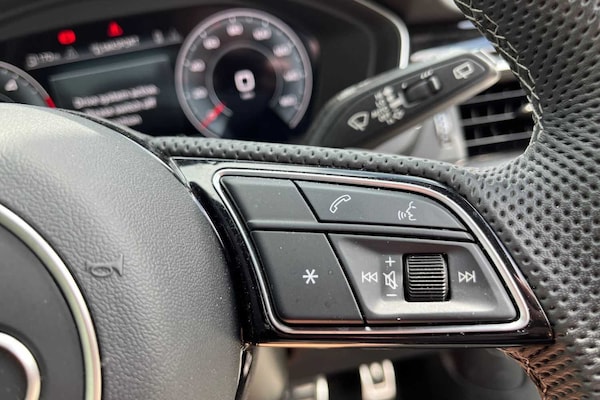 Used Audi A4 2023 for sale - 75496672: Photo 30