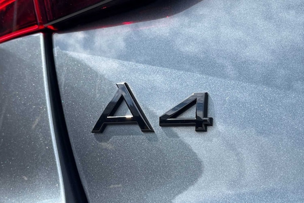 Used Audi A4 2023 for sale - 75496672: Photo 33
