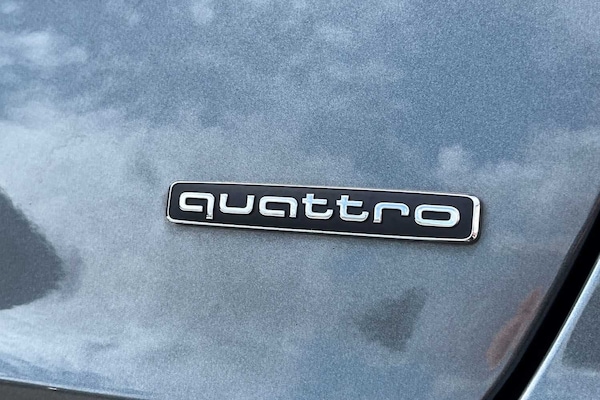 Used Audi A4 2023 for sale - 75496672: Photo 34