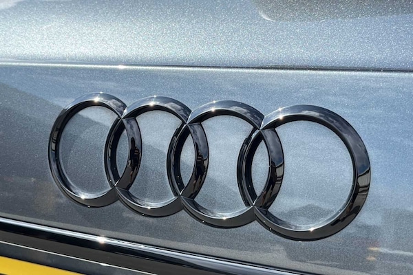 Used Audi A4 2023 for sale - 75496672: Photo 35