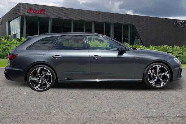 Used Audi A4 2023 for sale - 75496672: Photo 4