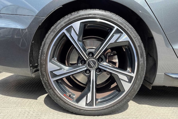 Used Audi A4 2023 for sale - 75496672: Photo 5