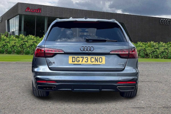 Used Audi A4 2023 for sale - 75496672: Photo 7