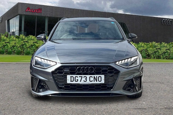 Used Audi A4 2023 for sale - 75496672: Photo 8