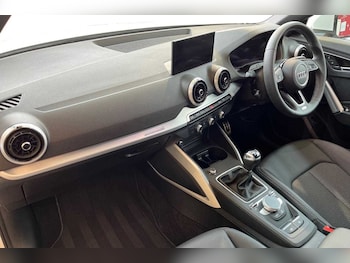 Used Audi Q2 2023 for sale - 75249117: Photo