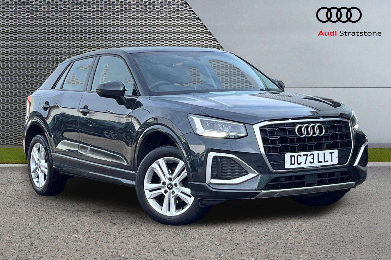 Used Audi Q2 2024 for sale - 78149060: Photo 1