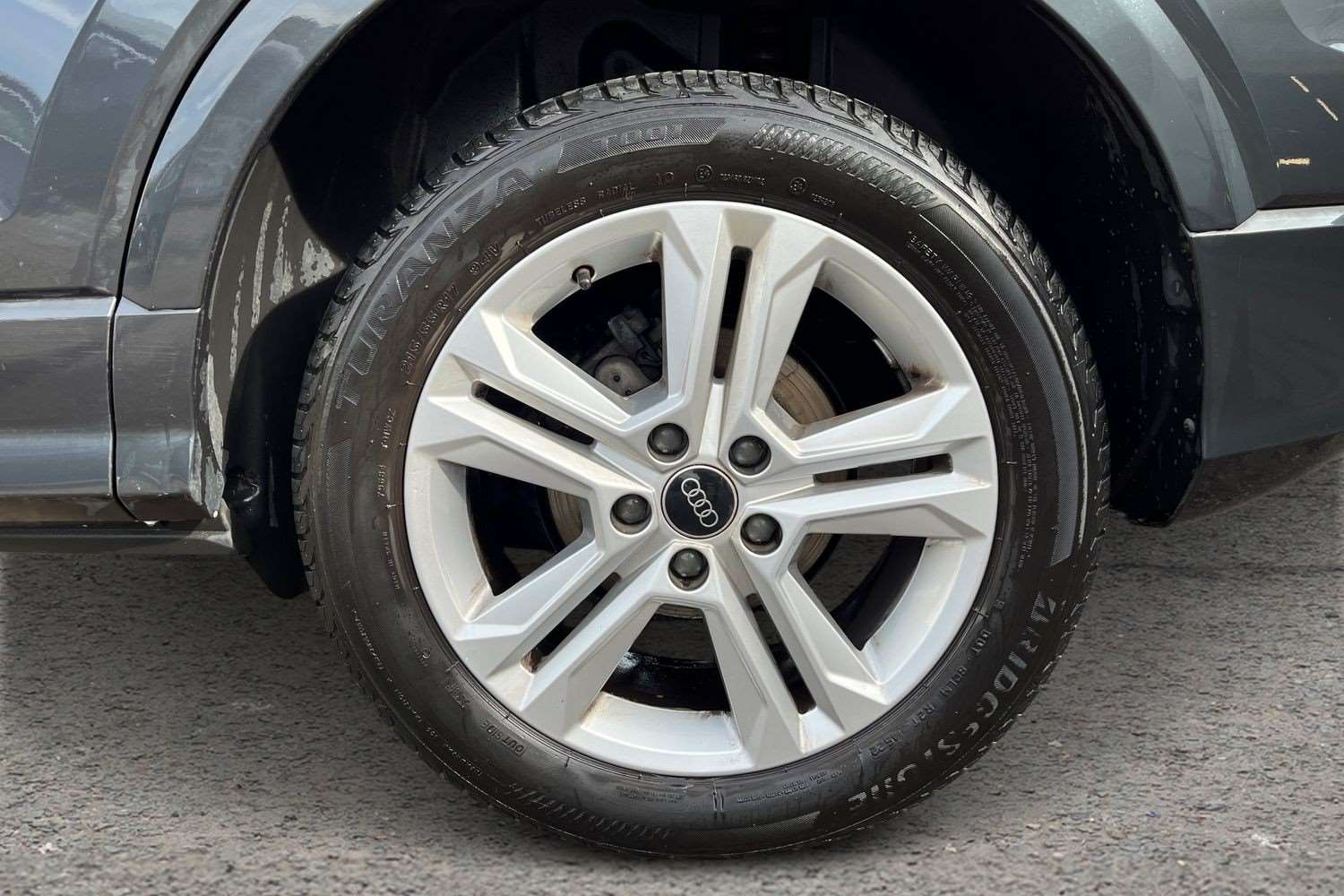 Used Audi Q2 2024 for sale - 78149060: Photo 10