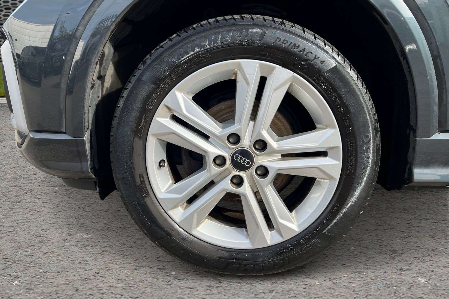 Used Audi Q2 2024 for sale - 78149060: Photo 11