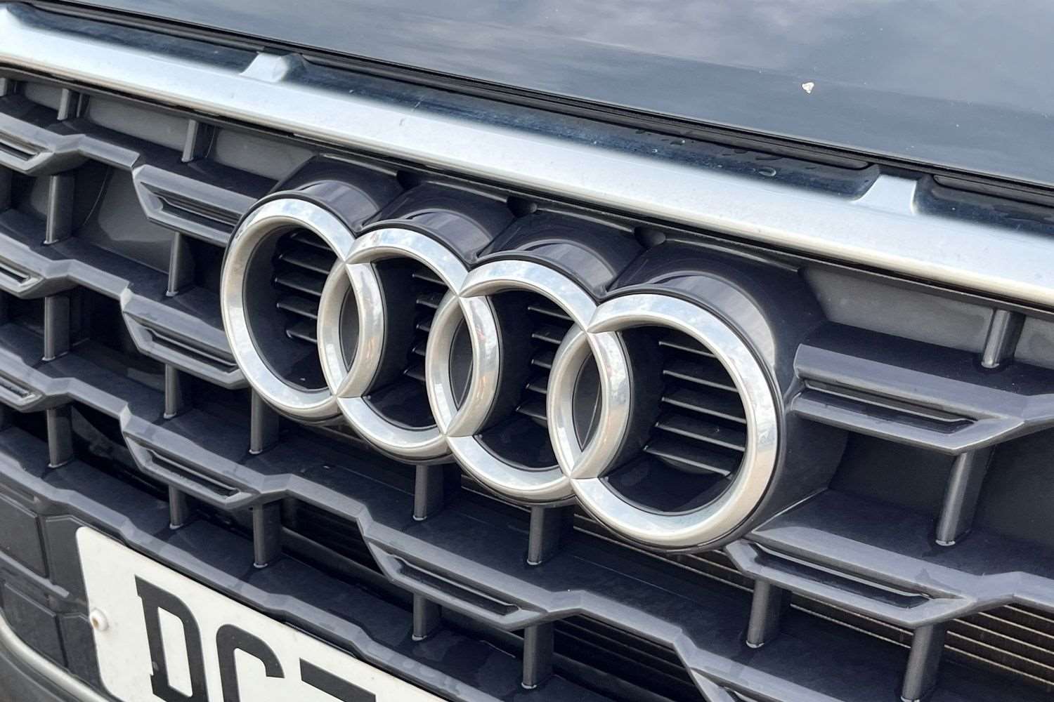 Used Audi Q2 2024 for sale - 78149060: Photo 12