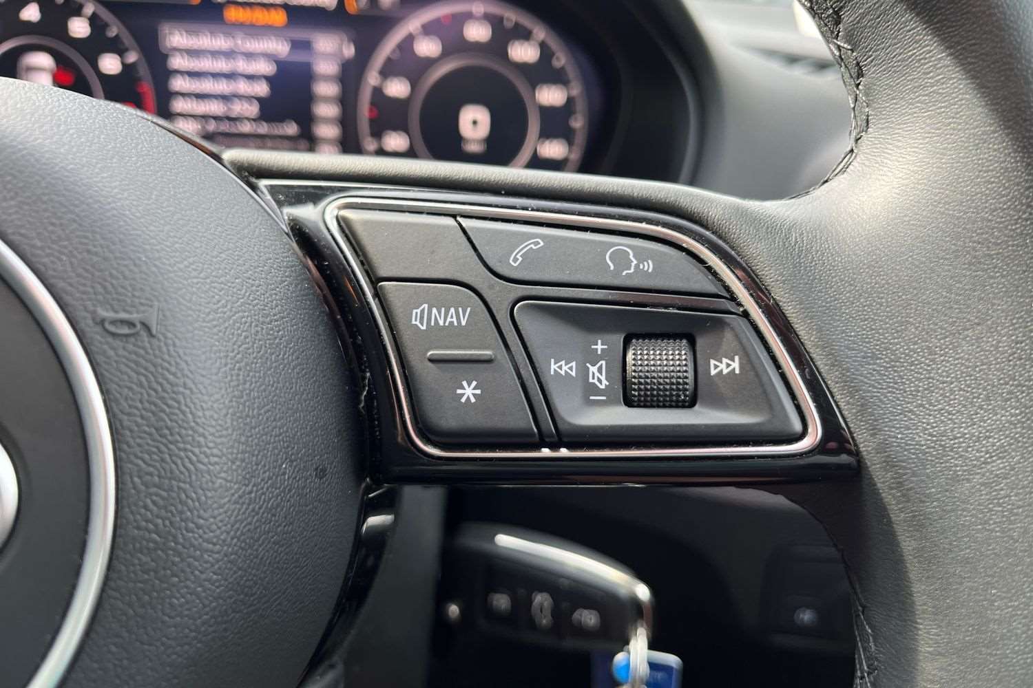 Used Audi Q2 2024 for sale - 78149060: Photo 17