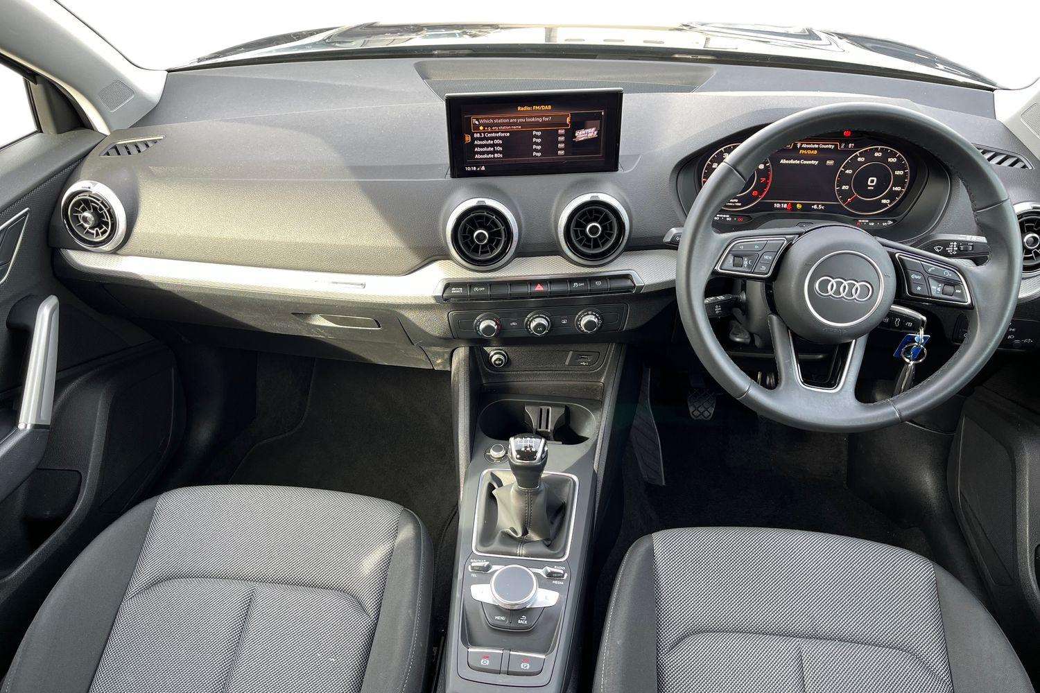 Used Audi Q2 2024 for sale - 78149060: Photo 19