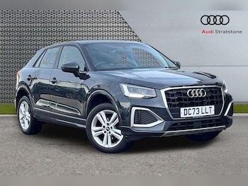 Used Audi Q2 2024 for sale - 78149060: Photo