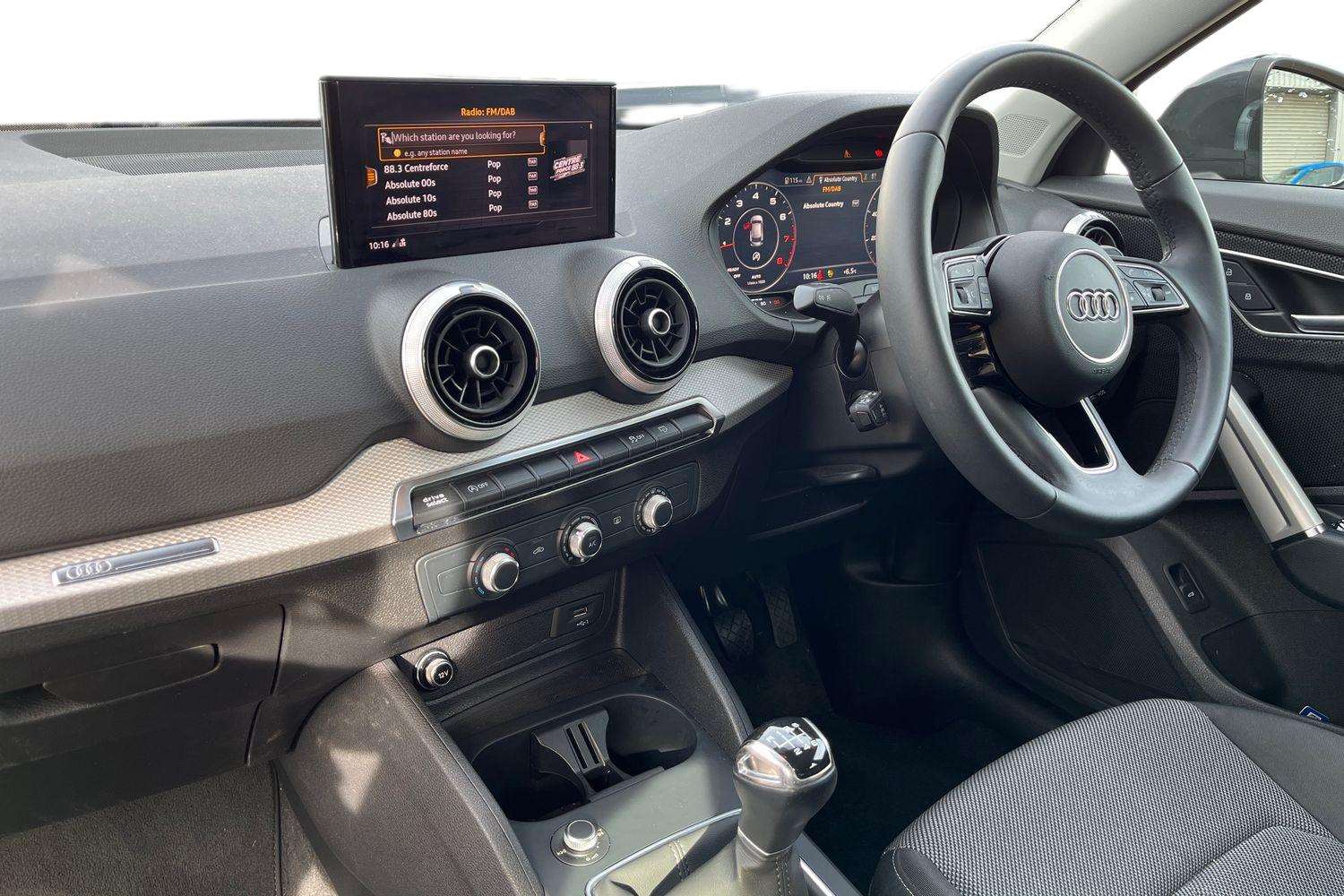 Used Audi Q2 2024 for sale - 78149060: Photo 2