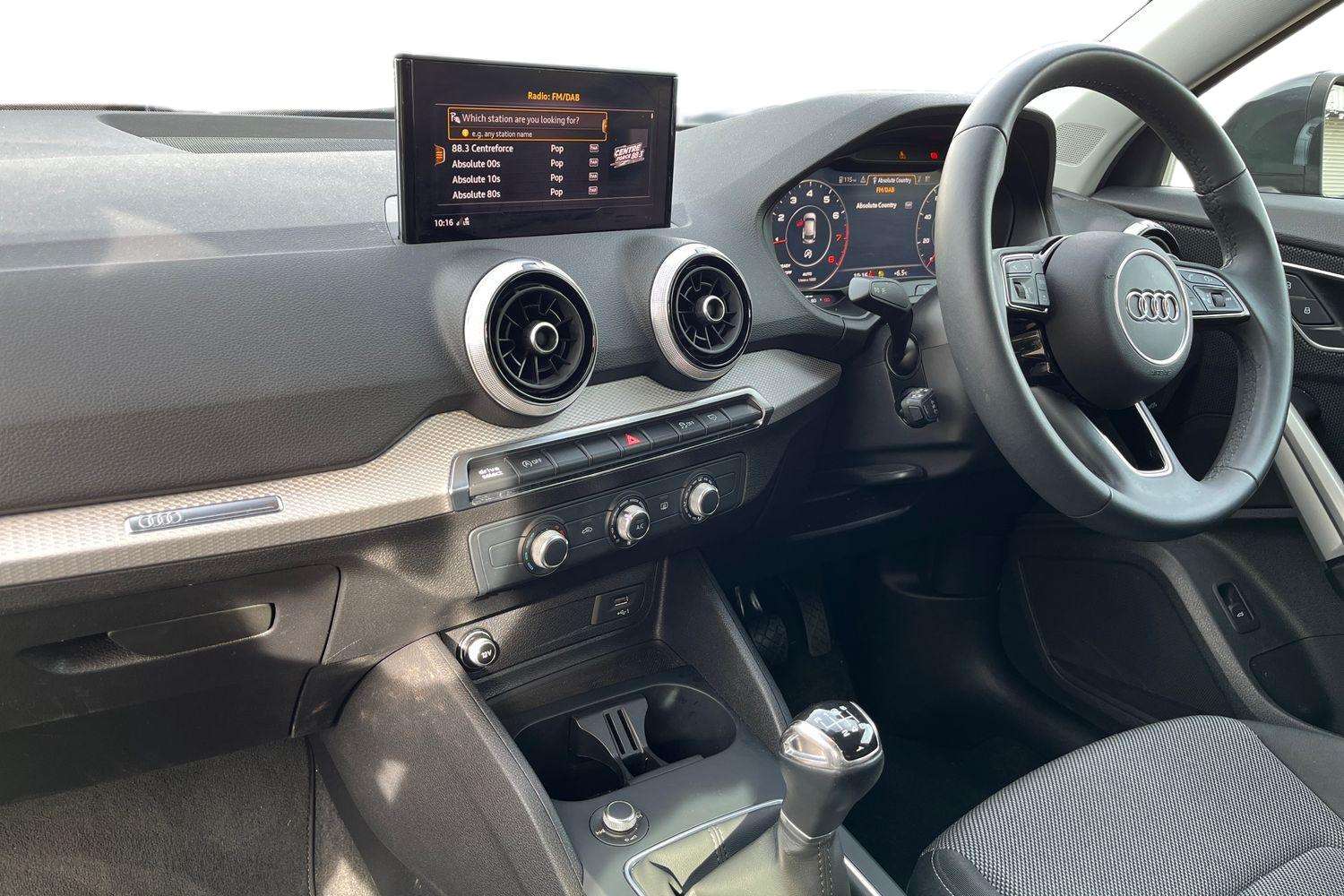 Used Audi Q2 2024 for sale - 78149060: Photo 20