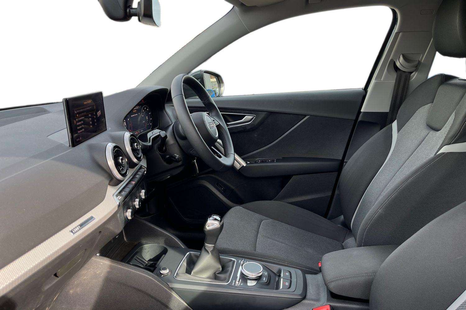 Used Audi Q2 2024 for sale - 78149060: Photo 21