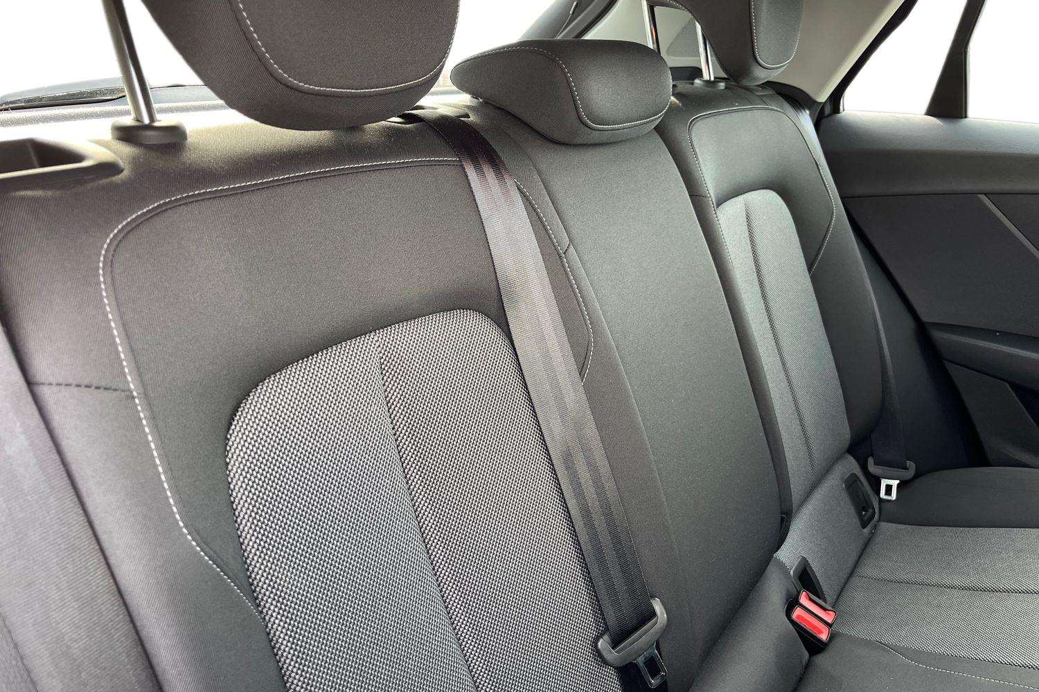 Used Audi Q2 2024 for sale - 78149060: Photo 22