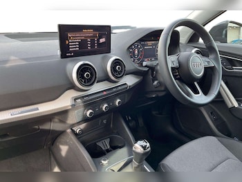 Used Audi Q2 2024 for sale - 78149060: Photo