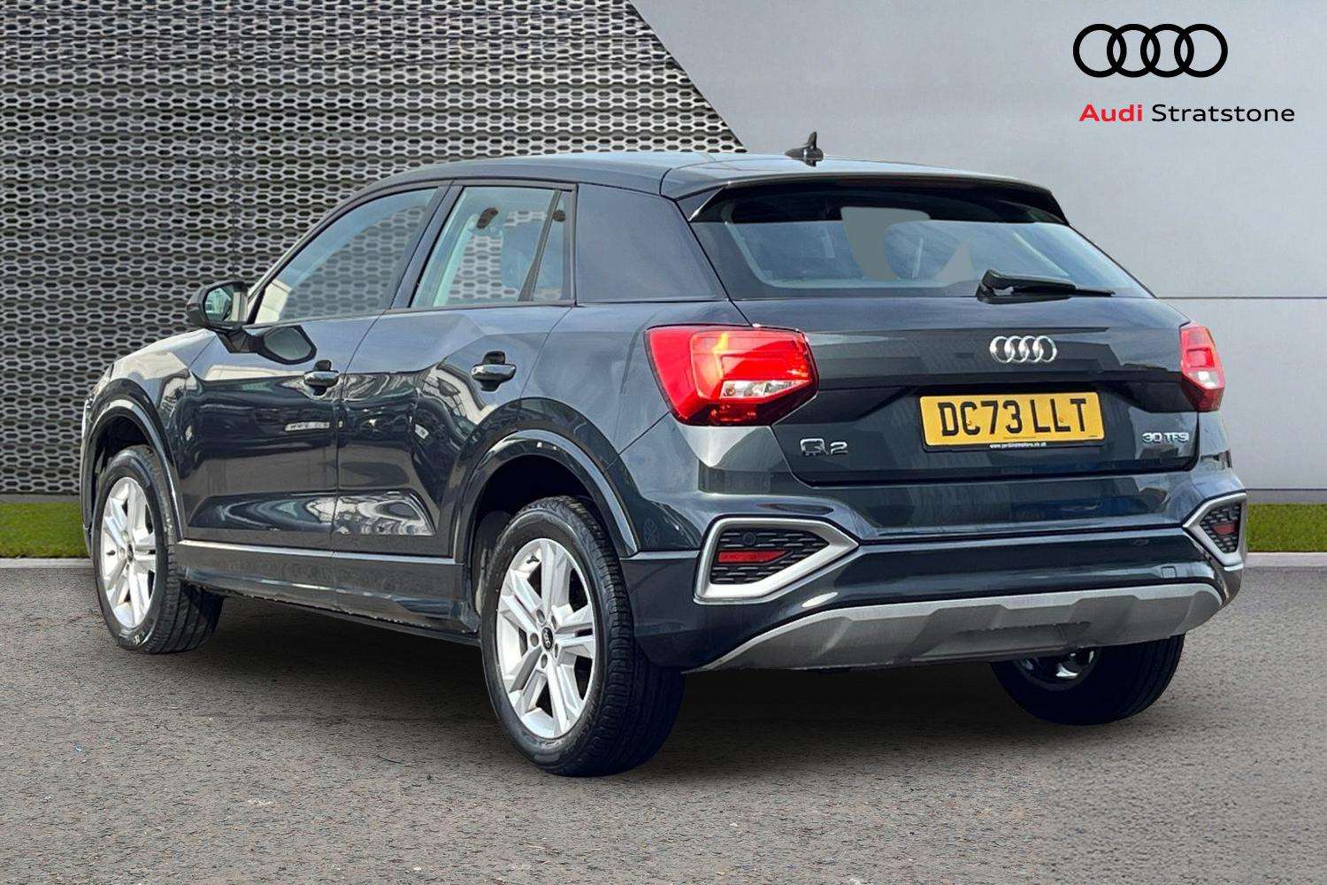 Used Audi Q2 2024 for sale - 78149060: Photo 3