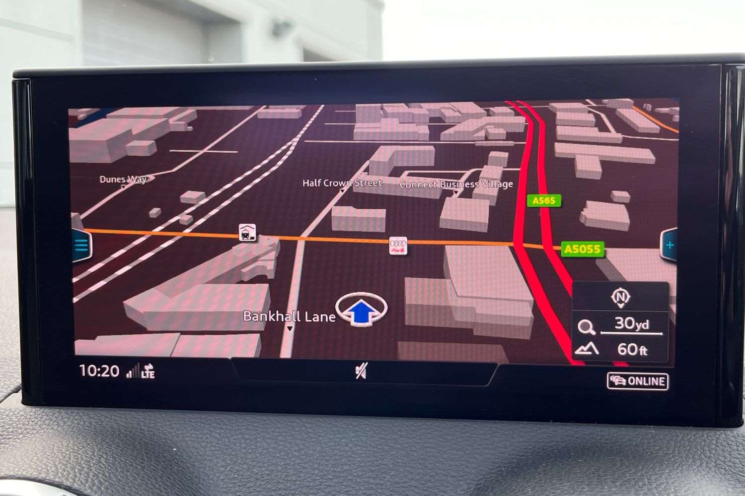 Used Audi Q2 2024 for sale - 78149060: Photo 31