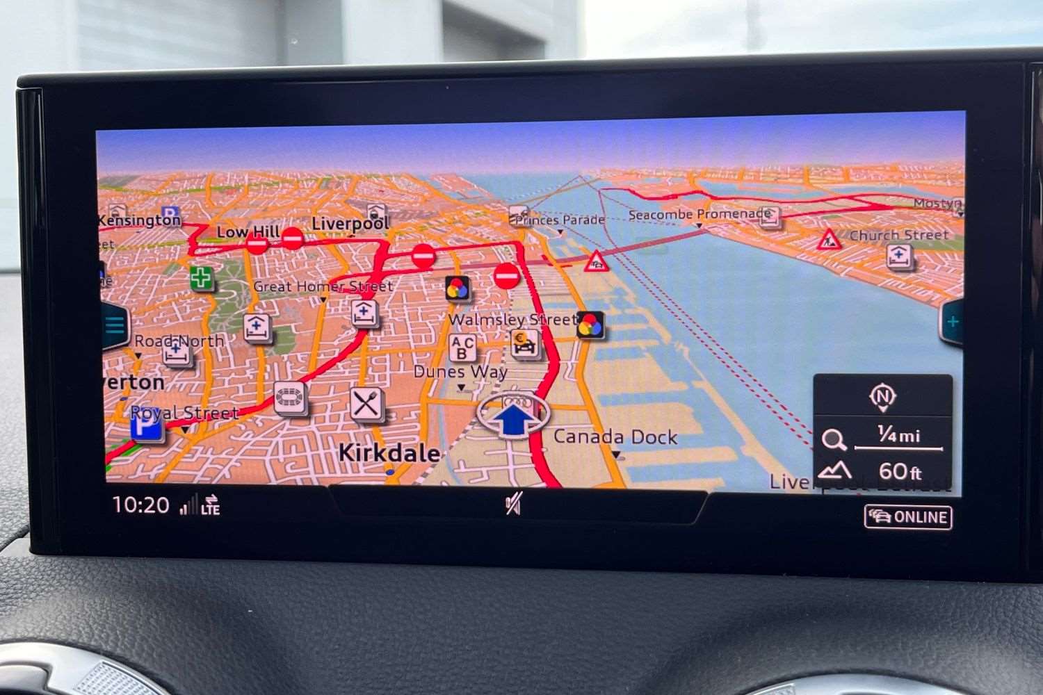 Used Audi Q2 2024 for sale - 78149060: Photo 32