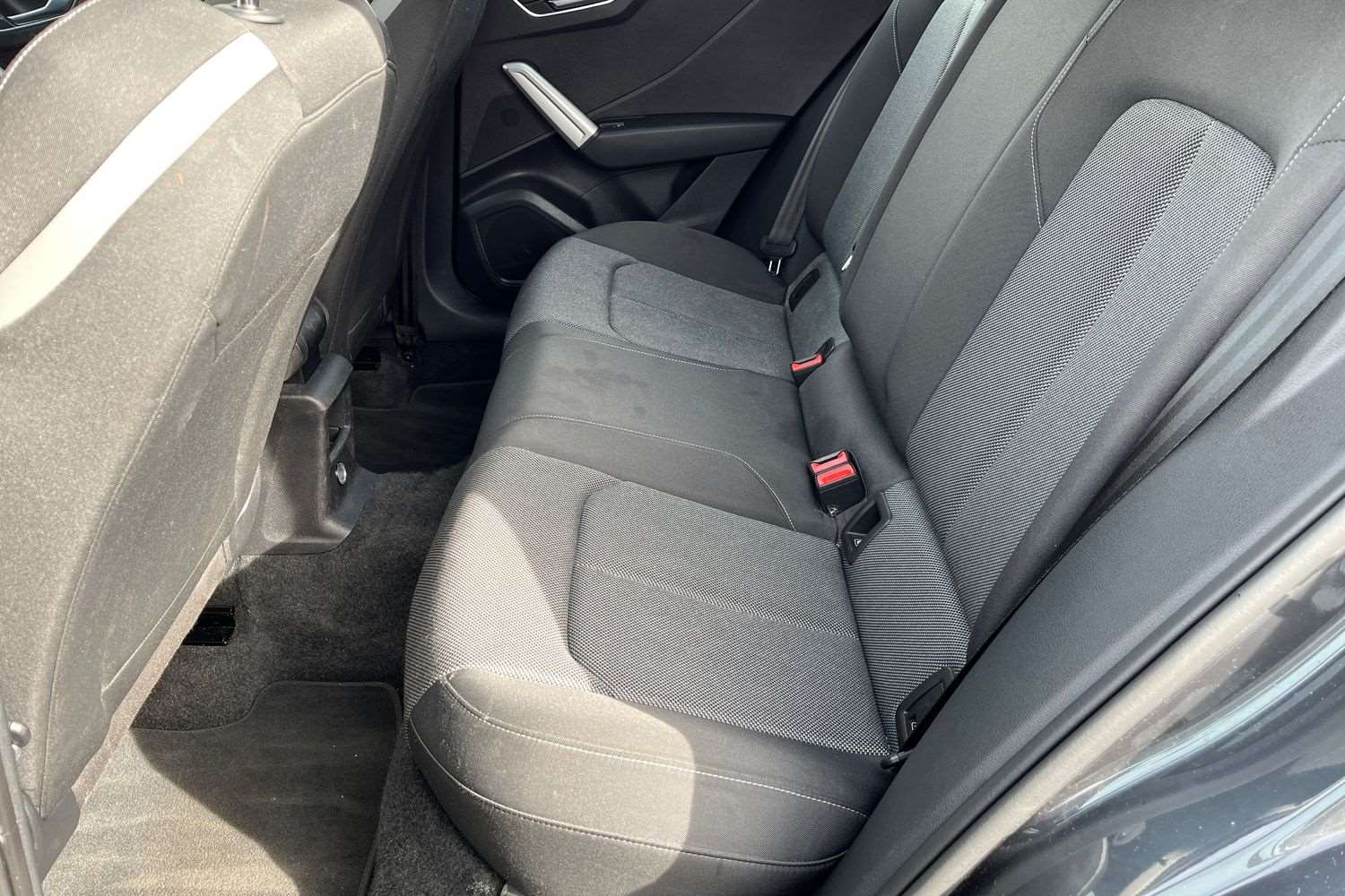 Used Audi Q2 2024 for sale - 78149060: Photo 34