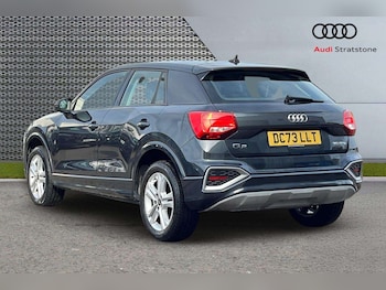 Used Audi Q2 2024 for sale - 78149060: Photo